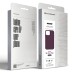 Чехол для мобильного телефона Armorstandart ICON2 Case Apple iPhone 16 Pro Max Plum (ARM81307)