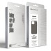 Чехол для мобильного телефона Armorstandart ICON2 Case Apple iPhone 16 Pro Max Stone Grey (ARM81306)