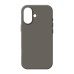 Чехол для мобильного телефона Armorstandart ICON2 Case Apple iPhone 16 Stone Grey (ARM81296)