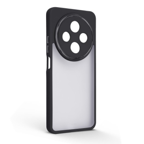 Чехол для мобильного телефона Armorstandart Shade Xiaomi Redmi 14C 4G / Poco C75 Black (ARM79376)