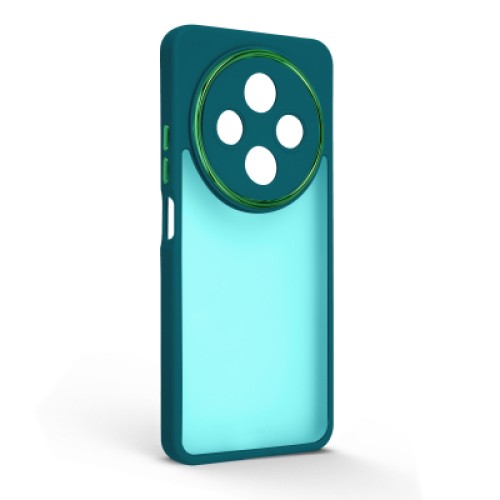 Чехол для мобильного телефона Armorstandart Shade Xiaomi Redmi 14C 4G / Poco C75 Dark Green (ARM79378)