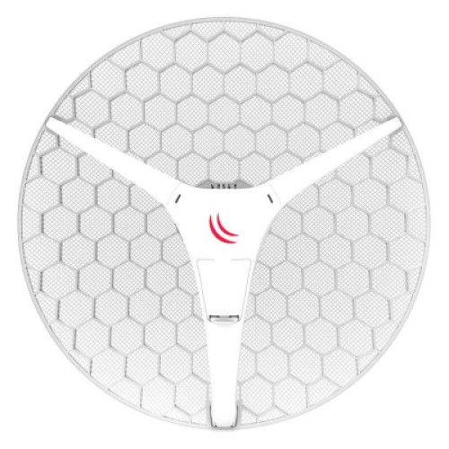 Точка доступа Wi-Fi Mikrotik RBLHG-5HPnD-XL4pack