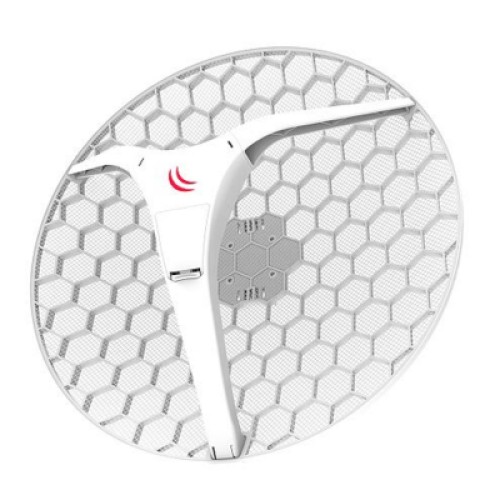Точка доступа Wi-Fi Mikrotik RBLHG-5HPnD-XL4pack