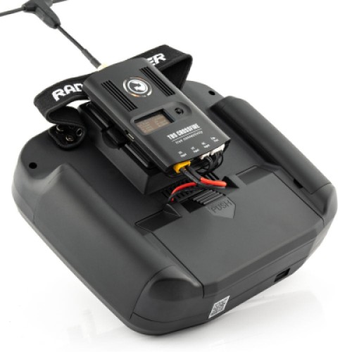 Акумулятор для дрона RadioMaster 6200mah 2S Lipo Transmitter Battery (HP0157.BATT-6200-2S)