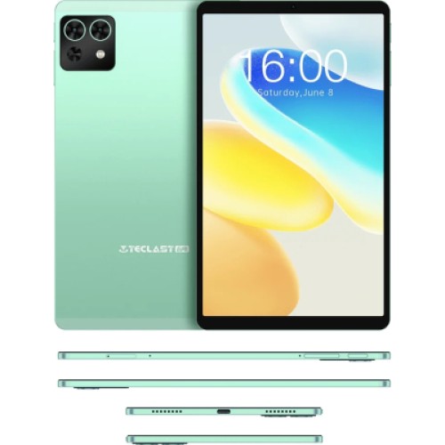 Планшет Teclast M50 Mini 8 HD 6/128GB/LTE/Metal (6940709687055)