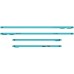 Планшет Teclast P30 10.1' HD 4/128GB/WIFI/Metal/ Blue (6940709686898)