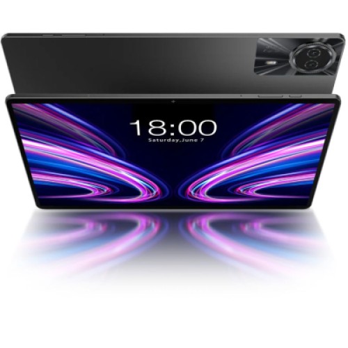 Планшет Teclast T50Plus 11 FHD 6/256GB/LTE/ Metal / Gray (6940709686300)