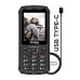 Мобильный телефон Sigma X-treme PR68 Type-C Black (4827798122419)