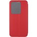 Чехол для мобильного телефона BeCover Exclusive Oppo A3 4G / А3х 4G / A40m Red (712507)