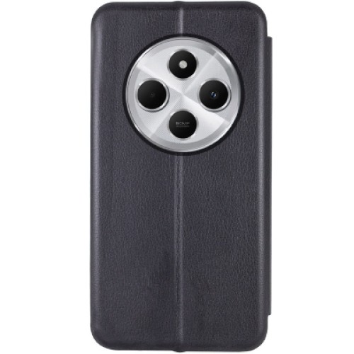 Чехол для мобильного телефона BeCover Exclusive Xiaomi Redmi 14C 4G / Poco C75 Black (712508)