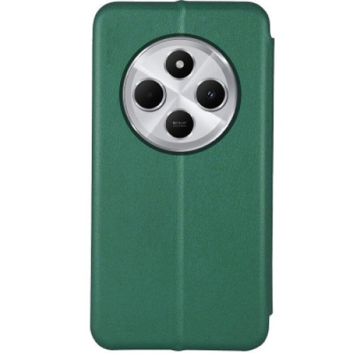 Чехол для мобильного телефона BeCover Exclusive Xiaomi Redmi 14C 4G / Poco C75 Dark Green (712510)