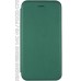 Чехол для мобильного телефона BeCover Exclusive Xiaomi Redmi 14C 4G / Poco C75 Dark Green (712510)