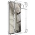 Чехол для мобильного телефона BeCover Anti-Shock Google Pixel 8a Clear (711664)