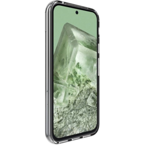 Чехол для мобильного телефона BeCover Google Pixel 8a Transparancy (711662)