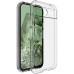 Чехол для мобильного телефона BeCover Google Pixel 8a Transparancy (711662)