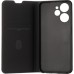 Чехол для мобильного телефона BeCover Exclusive New Style Infinix HOT 40 (X6836)/ 40 Pro (X6837) Black (711802)