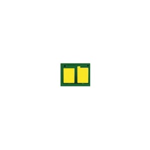 Чип для картриджа Canon 067 MF651Cw/MF655Cdw/MF657Cdw Yellow WWM (JYD-Can067Y)