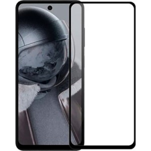 Стекло защитное BeCover HMD Pulse Plus Black (712504)