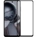 Стекло защитное BeCover HMD Pulse Plus Black (712504)