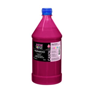 Чернила NewTone Canon iPF TM-200/305 1000г Magenta, pigm. (NT.PFI120M-4)