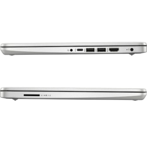 Ноутбук HP 14s-dq5018ua (B09ZWEA)
