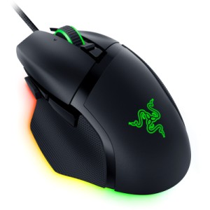 Мышка Razer Basilisk V3 35K USB Black (RZ01-05230100-R3M1)