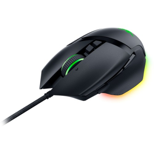 Мышка Razer Basilisk V3 35K USB Black (RZ01-05230100-R3M1)