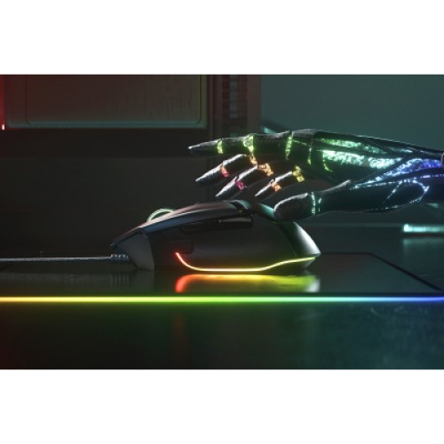 Мышка Razer Basilisk V3 35K USB Black (RZ01-05230100-R3M1)