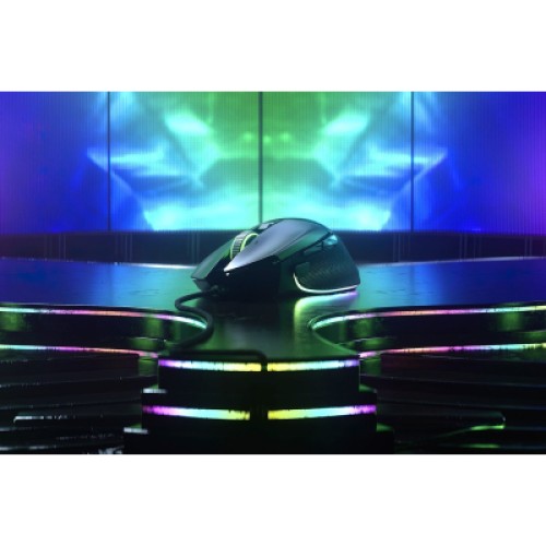 Мышка Razer Basilisk V3 35K USB Black (RZ01-05230100-R3M1)