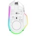Мышка Razer Basilisk V3 Pro 35K Wireless/Bluetooth White (RZ01-05240200-R3G1)