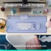 Коврик для мышки Logitech Desk Mat Studio Series Lilac (956-000149)