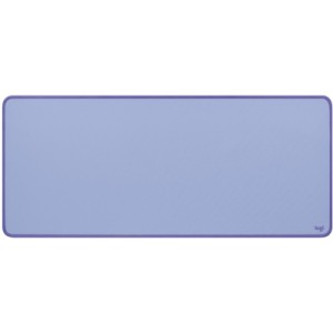 Коврик для мышки Logitech Desk Mat Studio Series Lilac (956-000149)
