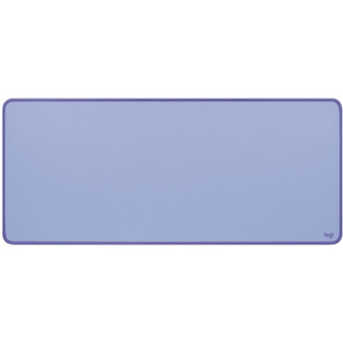 Коврик для мышки Logitech Desk Mat Studio Series Lilac (956-000149)