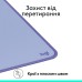 Коврик для мышки Logitech Desk Mat Studio Series Lilac (956-000149)