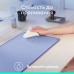 Коврик для мышки Logitech Desk Mat Studio Series Lilac (956-000149)
