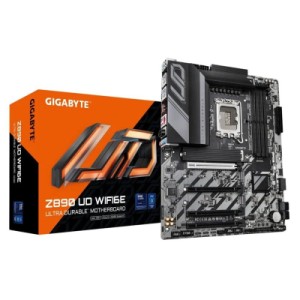 Материнская плата GIGABYTE Z890 UD WIFI6E