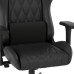 Кресло игровое Hator Darkside 2 Black (HTC1200)