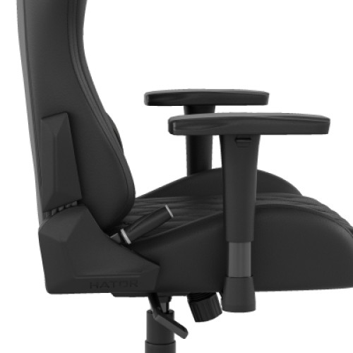 Кресло игровое Hator Darkside 2 Black (HTC1200)