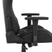 Кресло игровое Hator Darkside 2 Black (HTC1200)