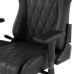 Кресло игровое Hator Darkside 2 Black (HTC1200)