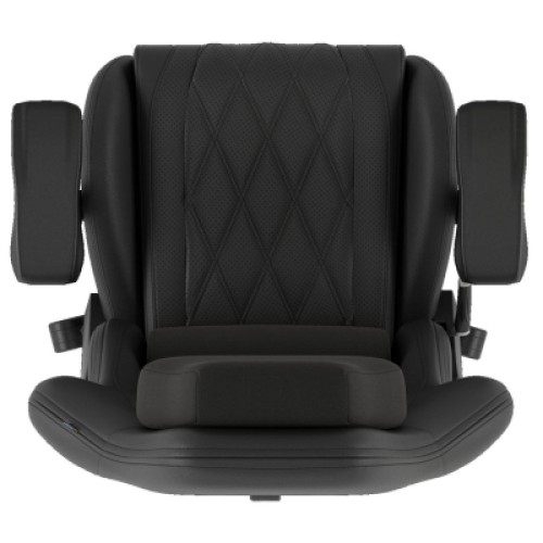 Кресло игровое Hator Darkside 2 Black (HTC1200)