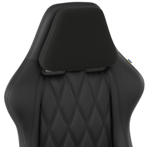 Кресло игровое Hator Darkside 2 Black (HTC1200)