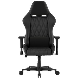Крісло ігрове Hator Darkside 2 Black (HTC1200)