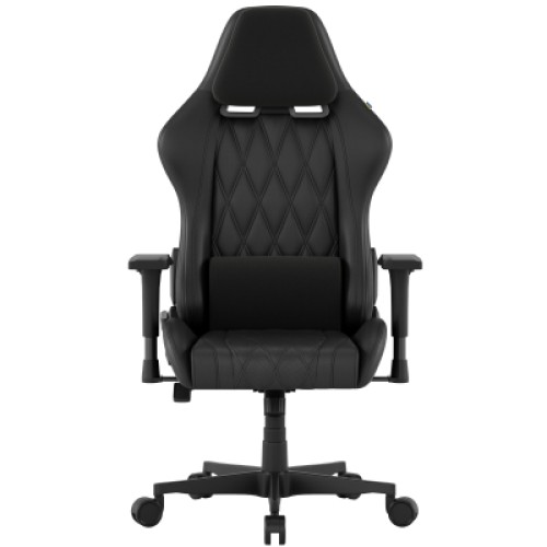Кресло игровое Hator Darkside 2 Black (HTC1200)