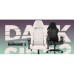 Кресло игровое Hator Darkside 2 White Edition (HTC1201)