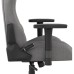 Кресло игровое Hator Darkside 2 Fabric Grey (HTC1300)