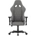 Кресло игровое Hator Darkside 2 Fabric Grey (HTC1300)