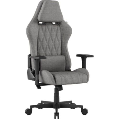 Кресло игровое Hator Darkside 2 Fabric Grey (HTC1300)