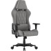 Кресло игровое Hator Darkside 2 Fabric Grey (HTC1300)