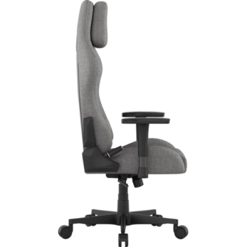 Кресло игровое Hator Darkside 2 Fabric Grey (HTC1300)